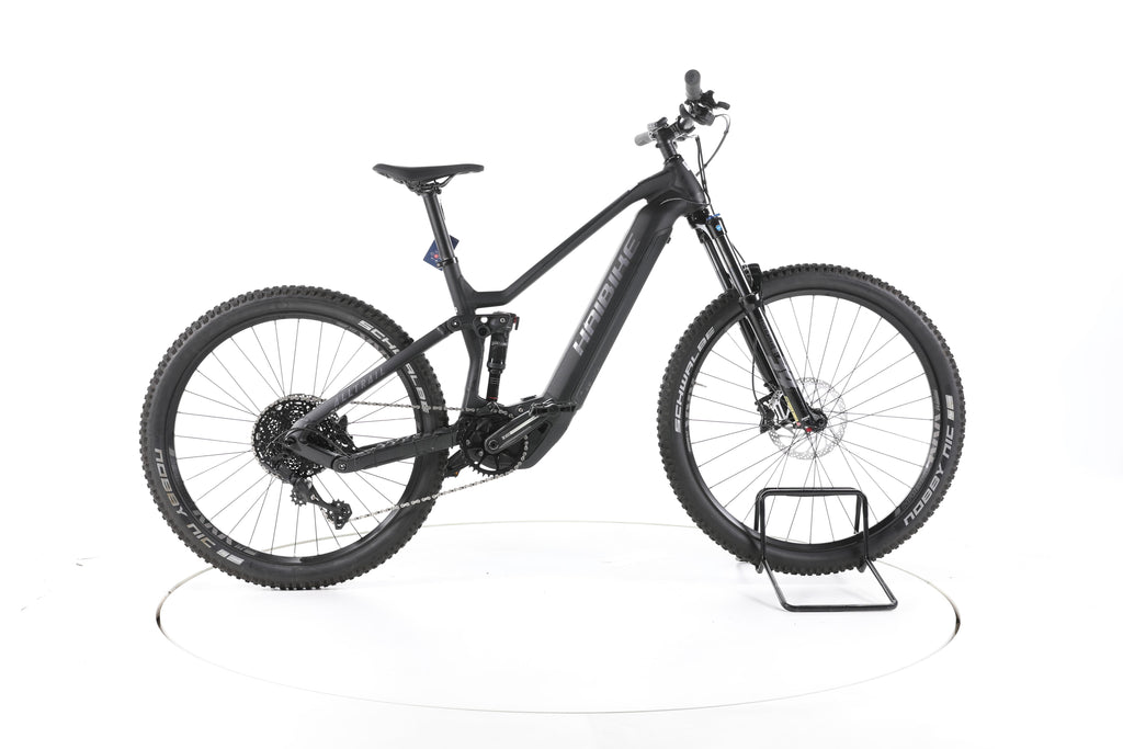 Haibike AllTrail 3 Fully E-Bike 2024 - Image 1