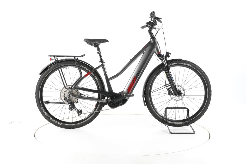 CONE Bikes eStreet IN 3.0 Trekking E-Bike - Image 1