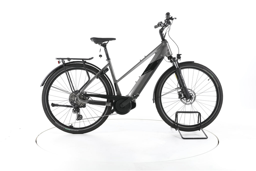 MORRISON E 7.0 Trekking E-Bike 2023 - Image 1