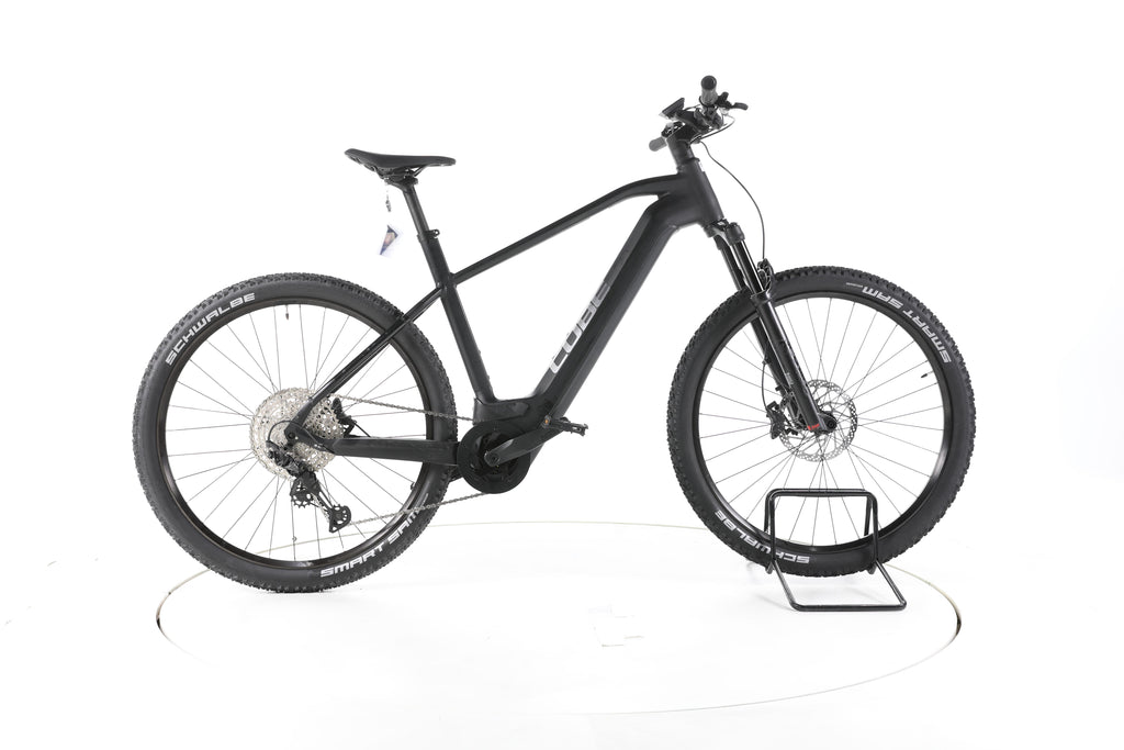 Cube Reaction Hybrid SL E-Bike - Image 1