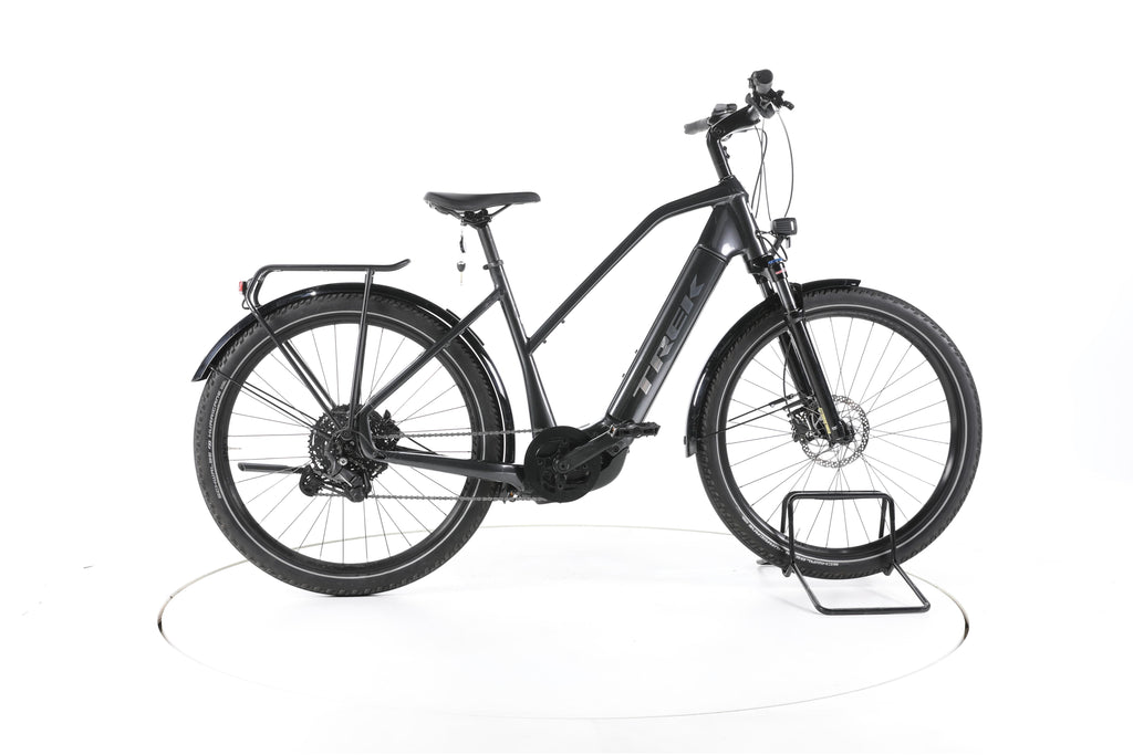 Trek Allant+ 7 Trekking E-Bike 2023 - Image 1