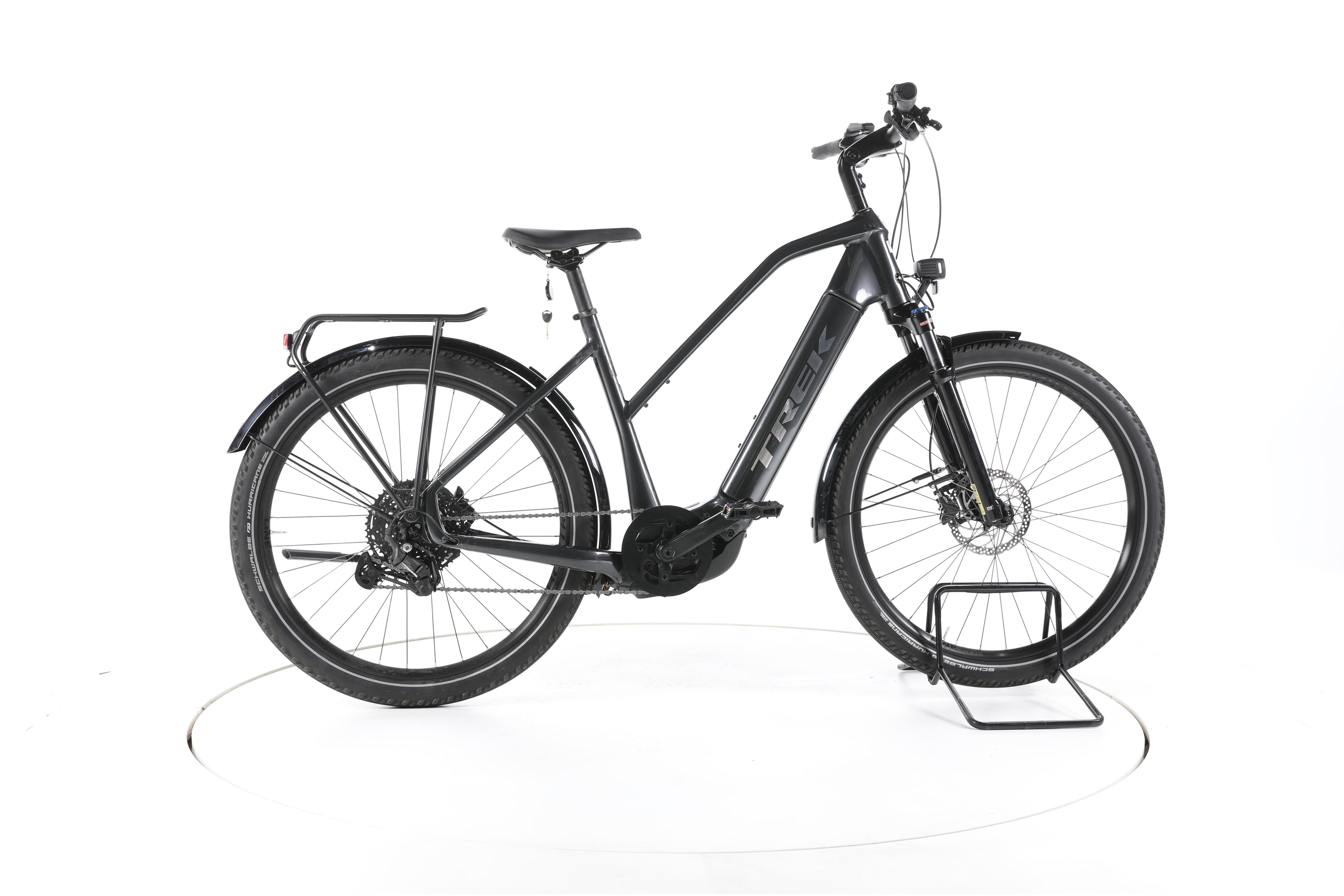 Trek Allant+ 7 Trekking E-Bike 2023 - Image 1