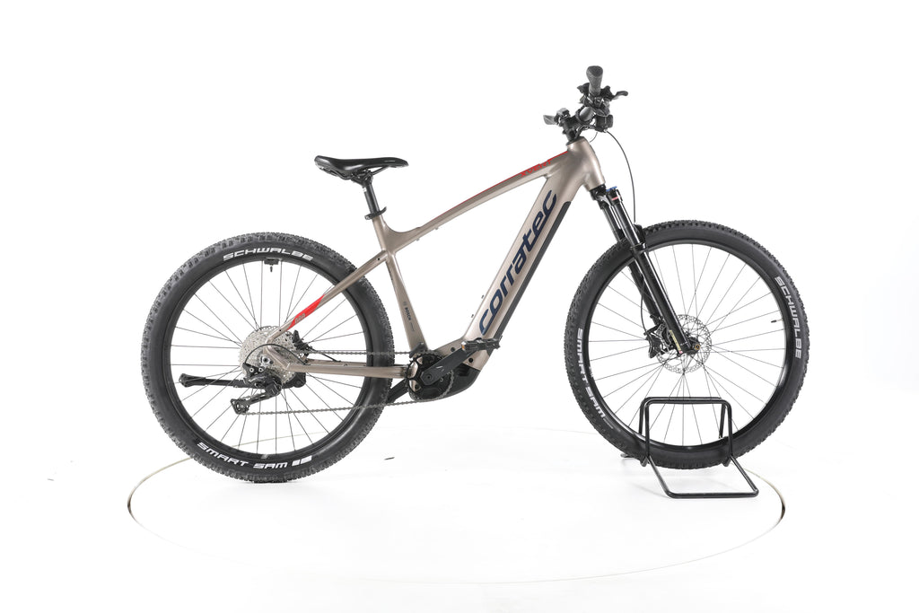 Corratec E-Power X-Vert Pro E-Bike - Image 1