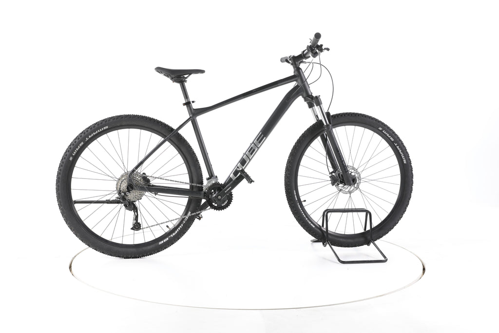 Cube Aim SLX Fahrrad Hardtail - Image 1