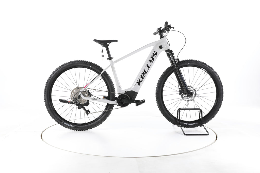 Kellys Tayen R50 E-Bike - Image 1