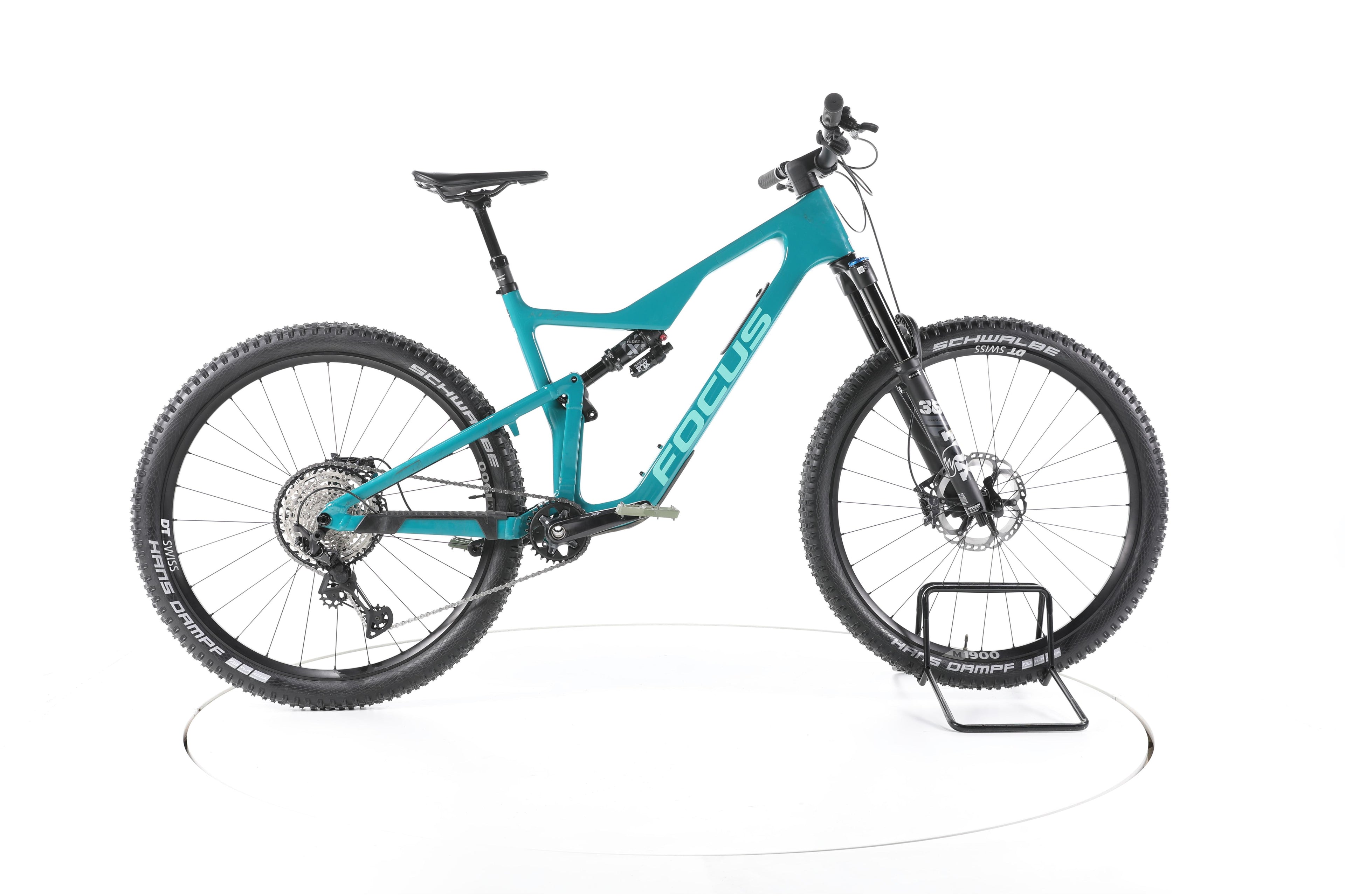 Focus JAM 8.9 - Image 1