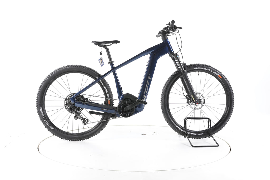 Scott Aspect eRide 910 E-Bike 2024 - Image 1