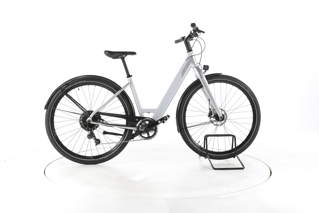 Coboc Kallio RGD Trekking E-Bike Tiefeinsteiger - Image 1