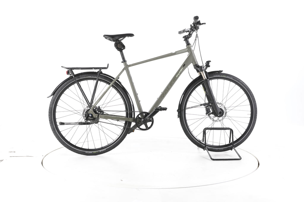 Raleigh Rushhour 6.5 Fahrrad City & Trekking - Image 1