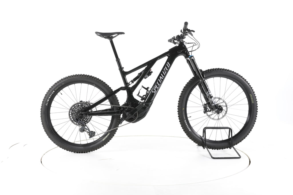 Specialized Turbo Levo Comp Alloy Fully E-Bike - Image 1