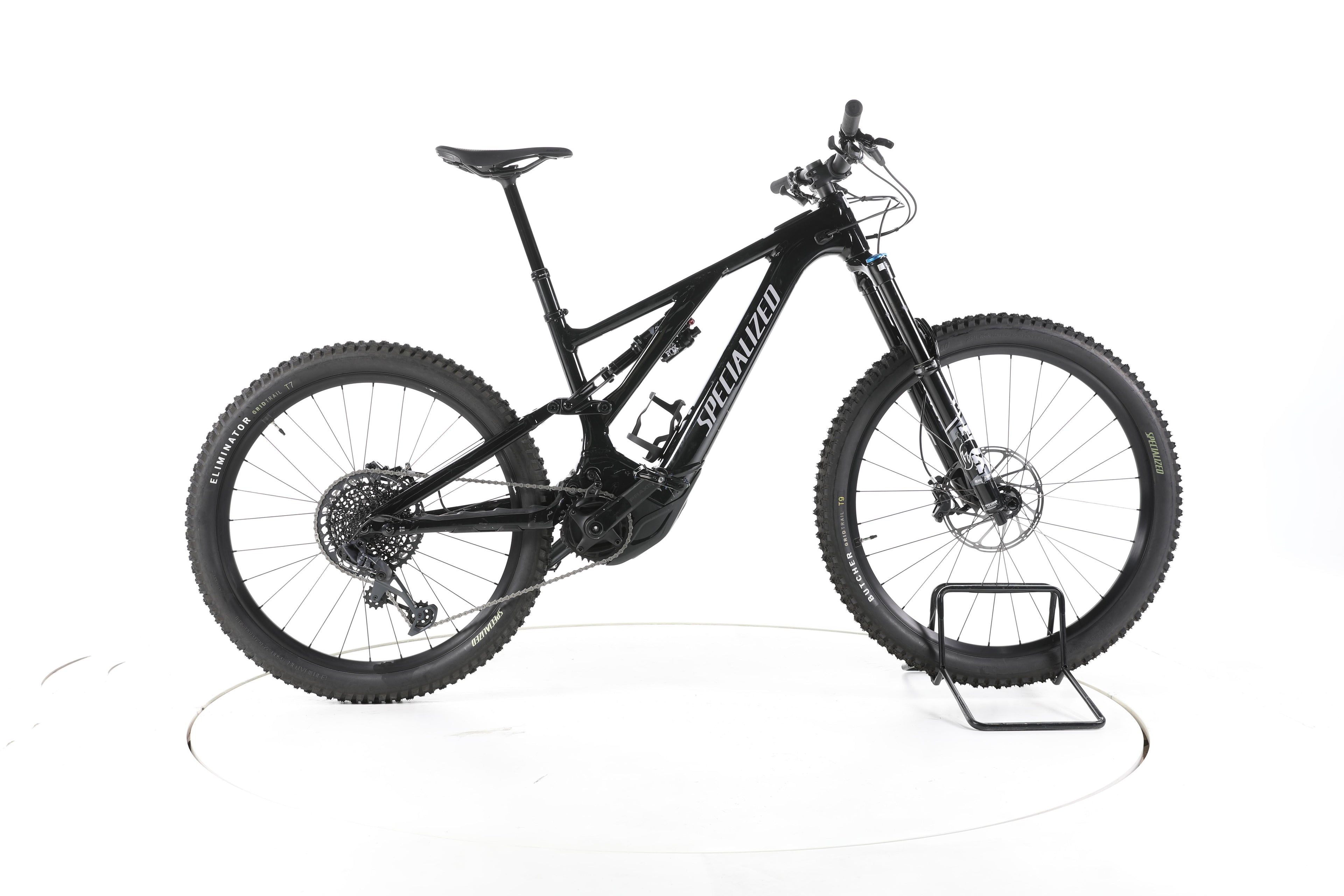 Specialized Turbo Levo Comp Alloy Fully E-Bike - Image 1