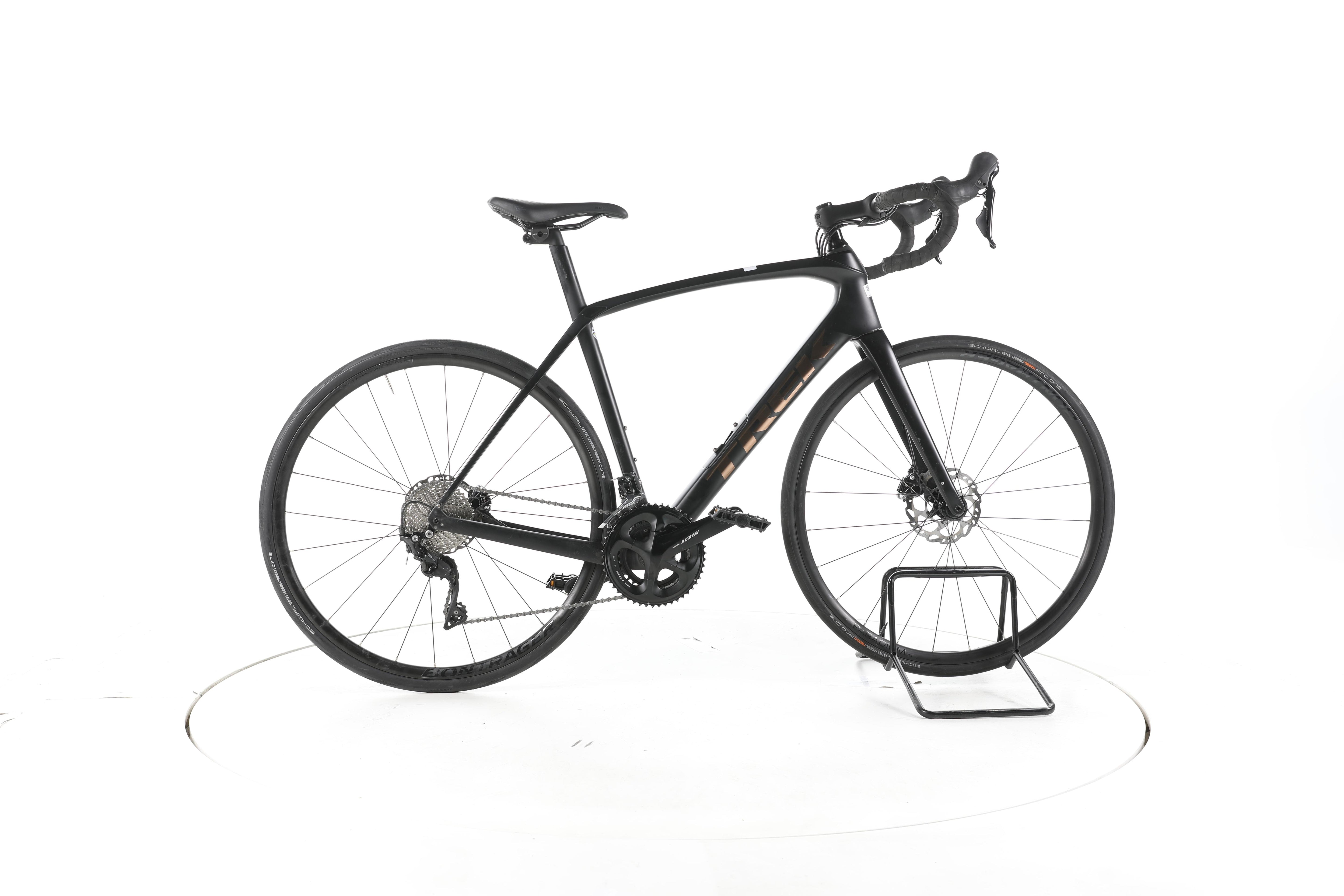 Trek Domane SL 5 Gen 3 - Image 1