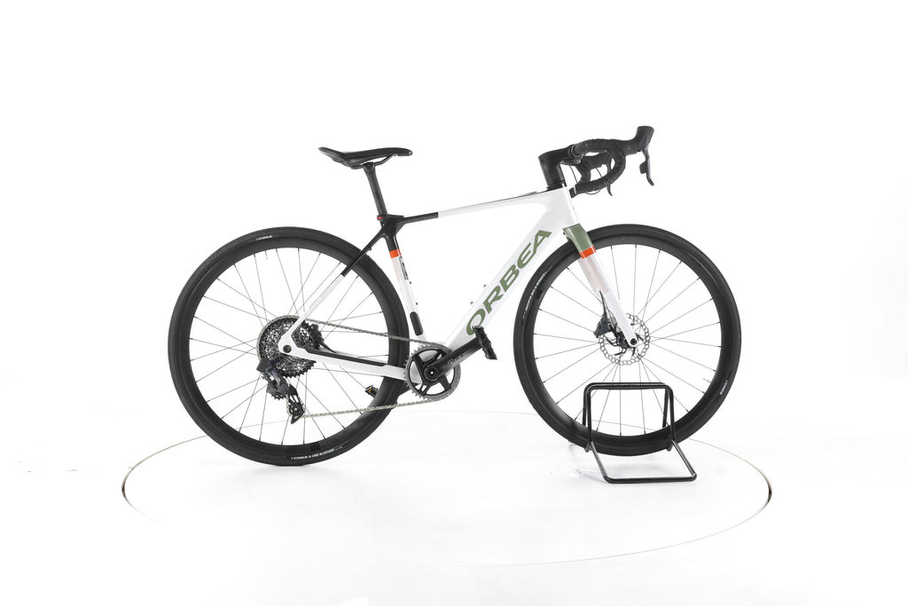 Orbea Gain M21e 1X E-Gravel & Rennrad Carbon - Image 1