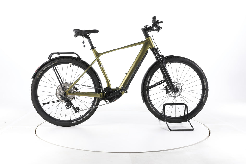 Superior eXR 6090 Trekking E-Bike - Image 1