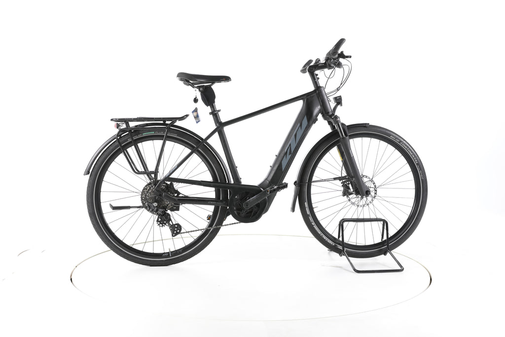 KTM Macina Tour CX 610 Trekking E-Bike - Image 1