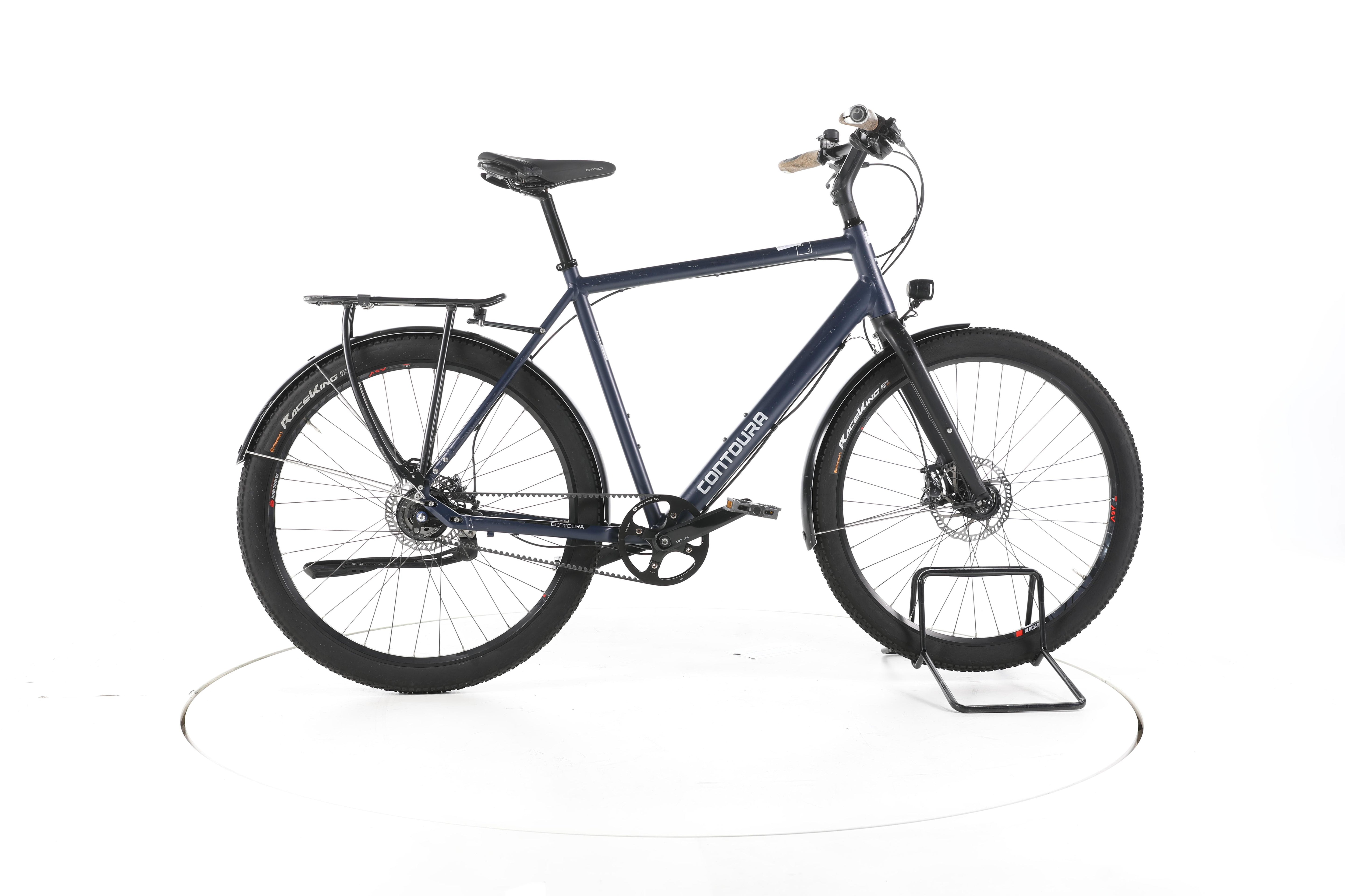 Contoura AL-6 Fahrrad City & Trekking - Image 1