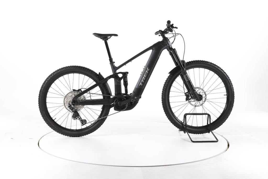 Trek Rail+ 5 Gen 5 E-Bike Fully 2025 - Image 1