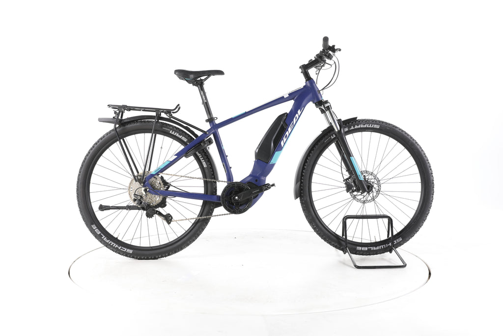 Ideal Prisma 810X Trekking E-Bike - Image 1