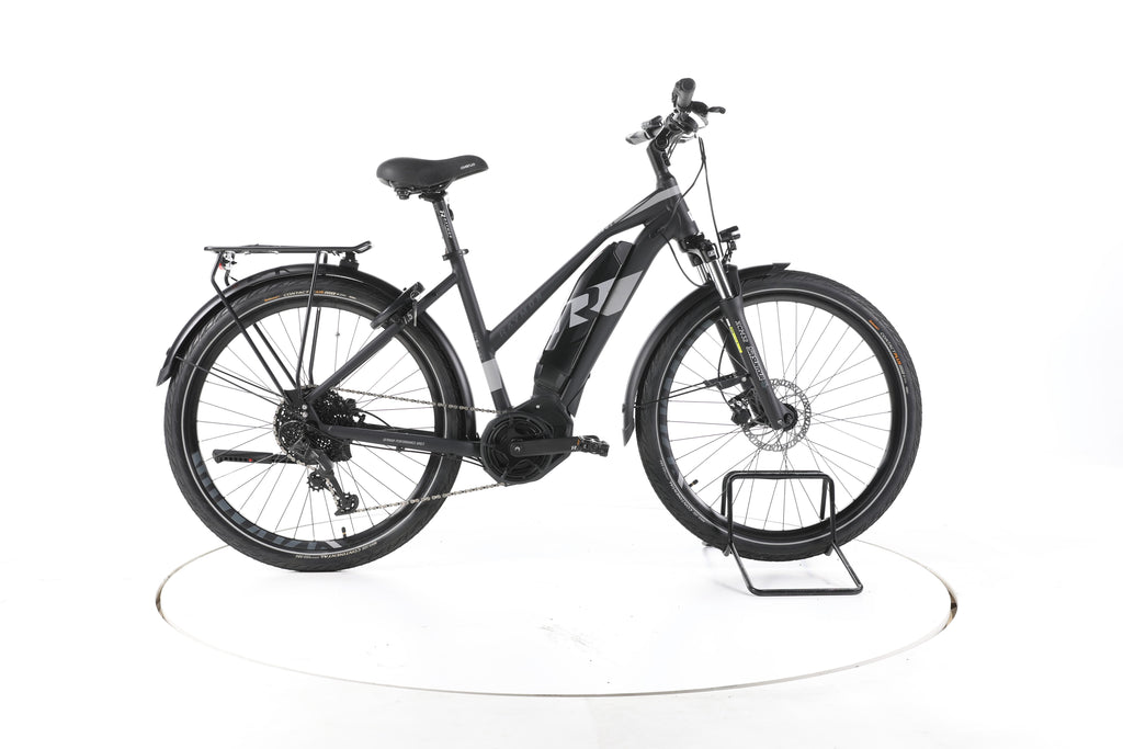 R Raymon TourRay E 3.0 Trekking E-Bike - Image 1