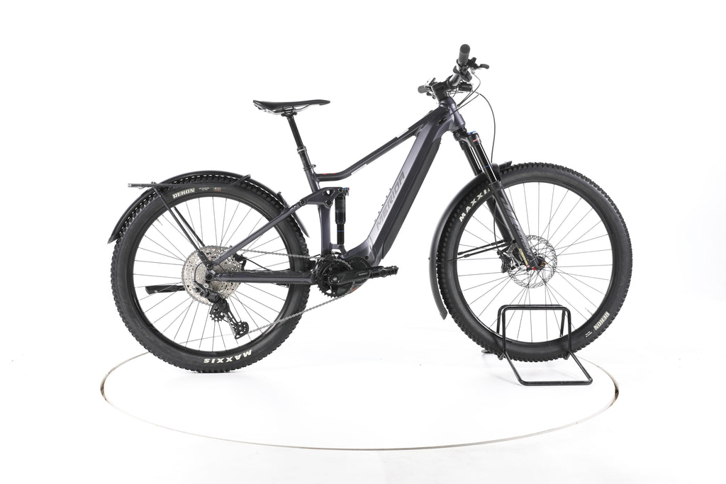 Merida eONE-FORTY EQ SUV E-Bike - Image 1