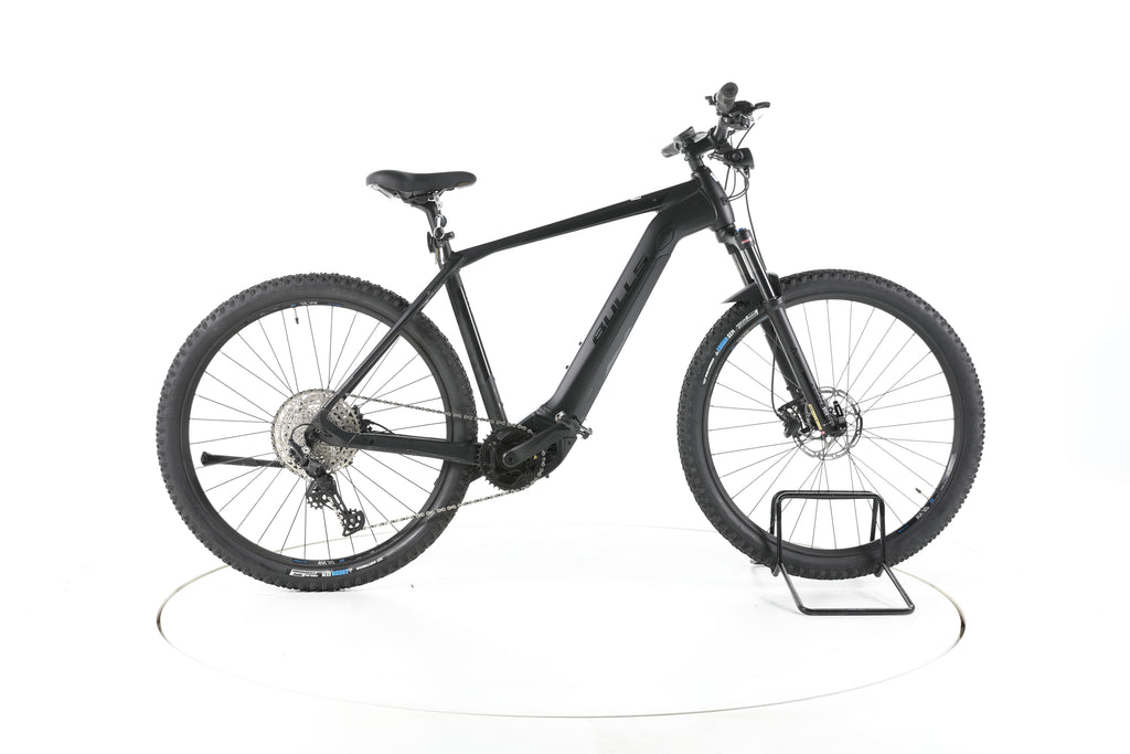 Bulls Copperhead EVO 2 E-Bike - Image 1