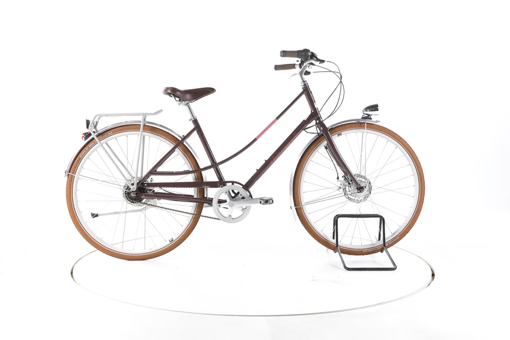 Diamant 885 Fahrrad City & Trekking - Image 1