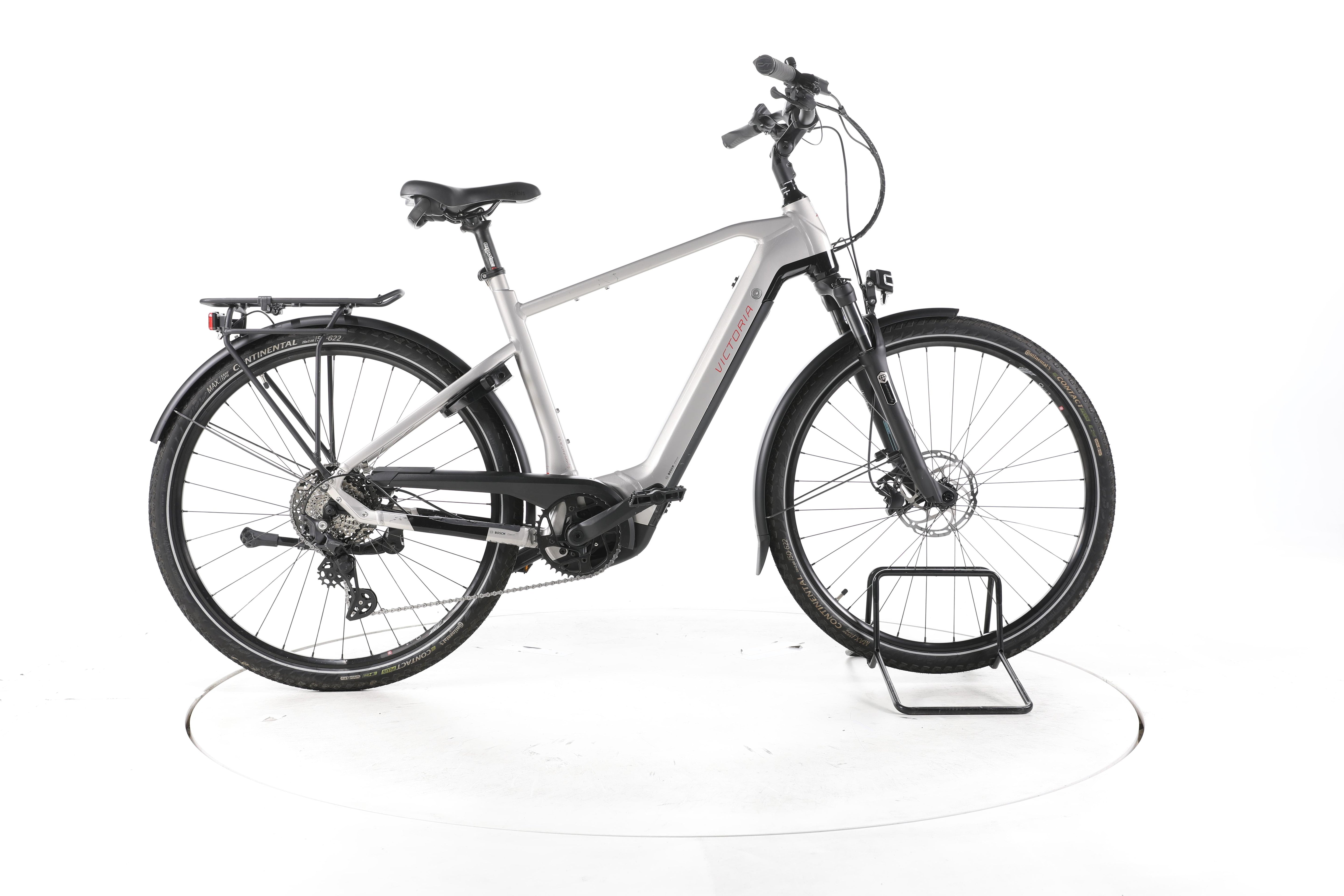Victoria e-Manufaktur 12.8 Trekking E-Bike - Image 1