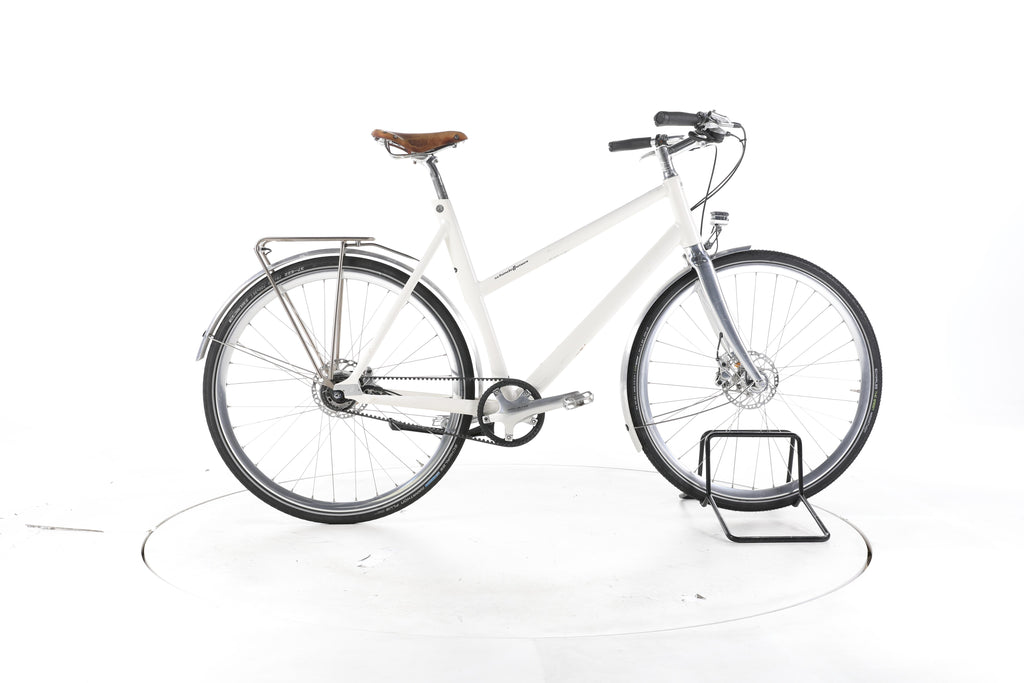 Schindelhauer Bikes Frieda VIII Fahrrad City & Trekking - Image 1