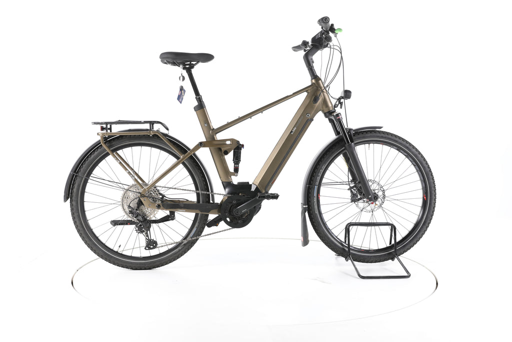 e-bike manufaktur TX22 Cross SUV E-Bike - Image 1