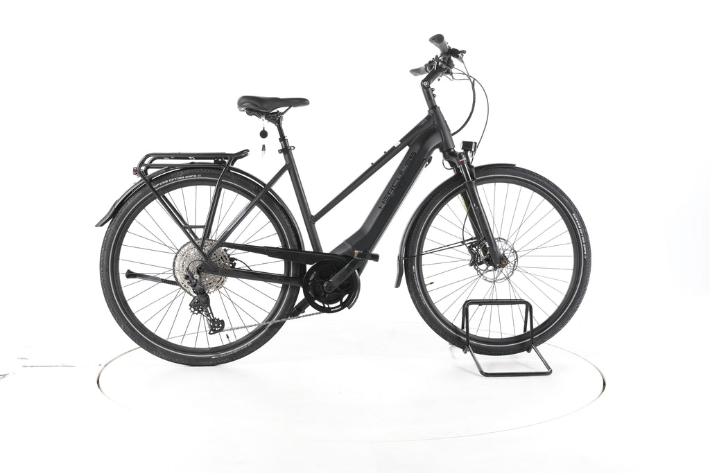 Hercules Pasero Comp I-12 Trekking E-Bike - Image 1