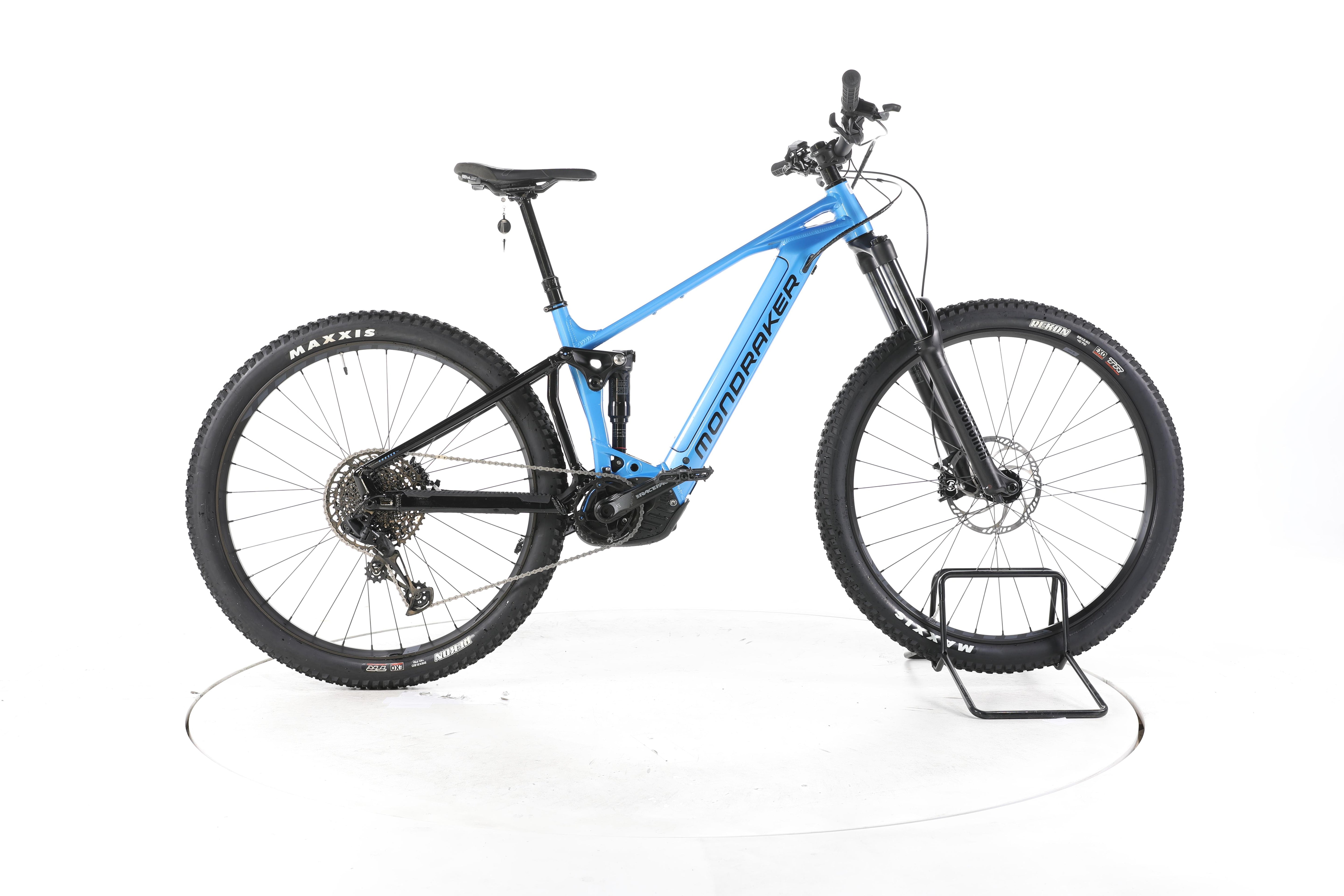 Mondraker Chaser E-Bike Fully - Image 1