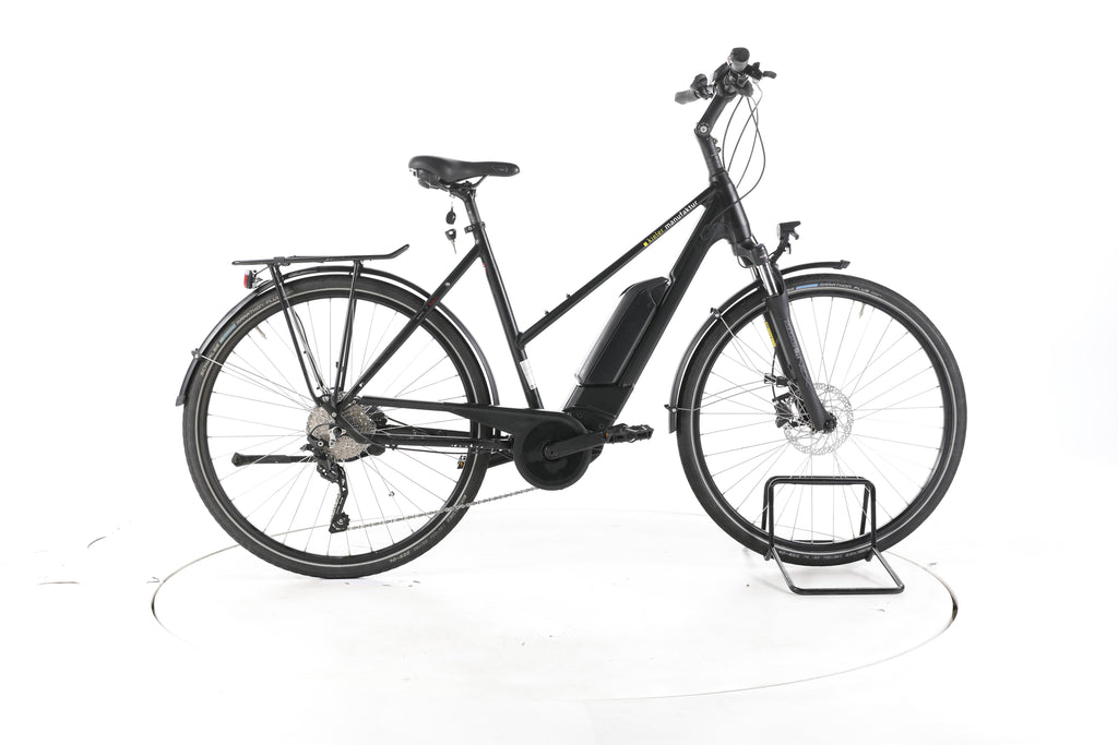 Kieler Manufaktur Epac Alu Trekking E-Bike - Image 1