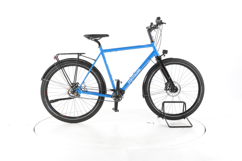 Contoura FE 17 Fahrrad City & Trekking - Image 1