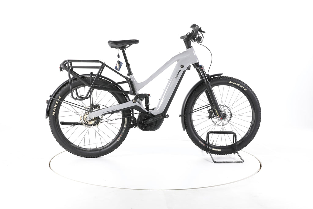 Giant Stormguard E+ 2 SUV E-Bike - Image 1