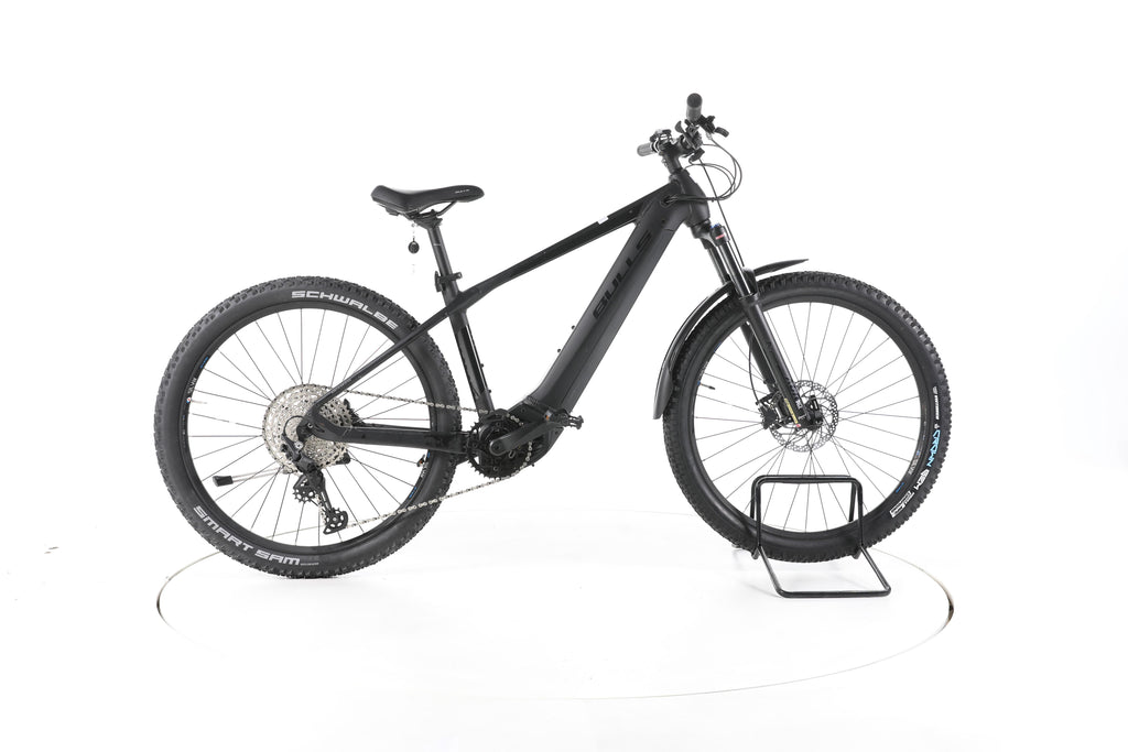 Bulls Copperhead EVO 2 E-Bike - Image 1