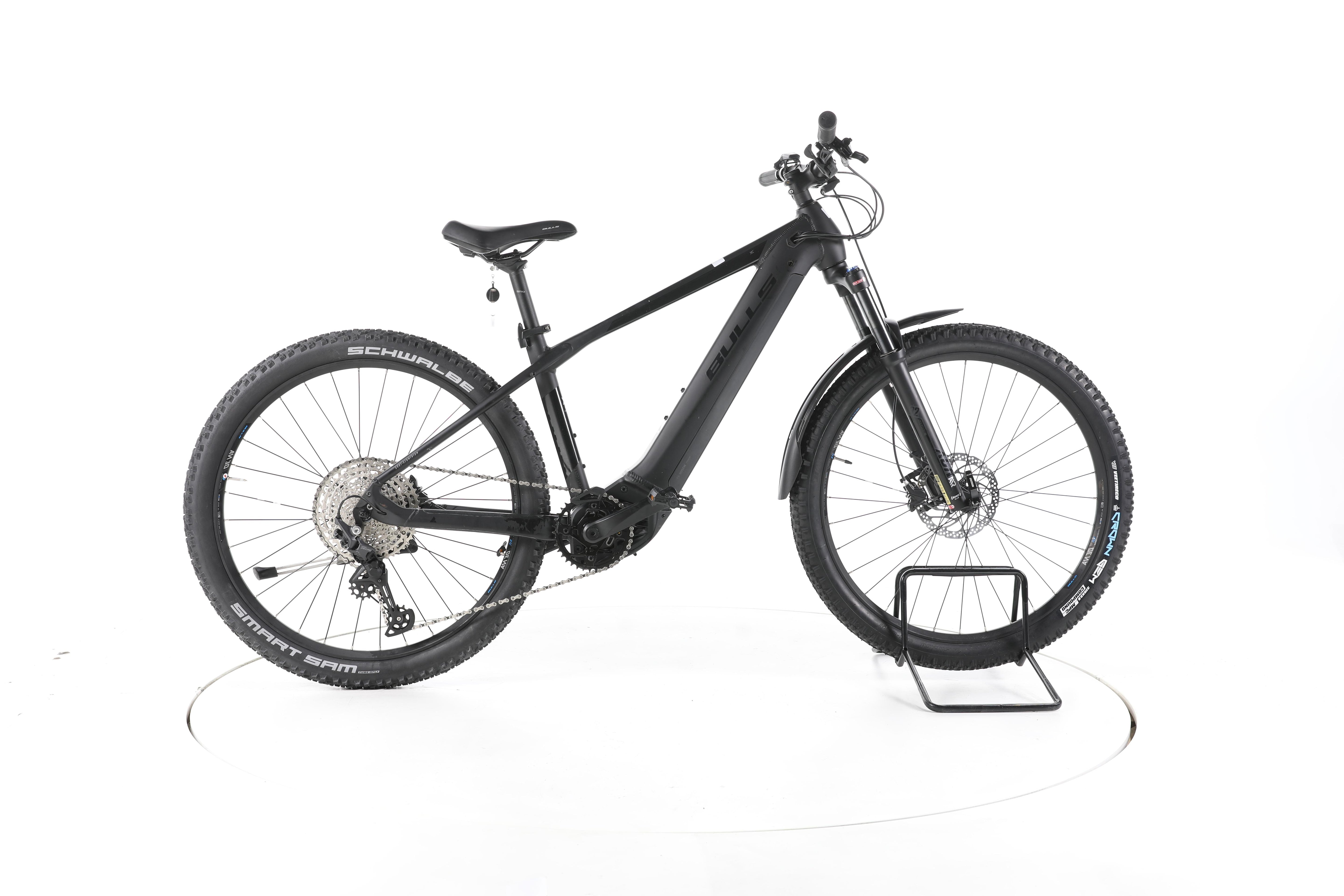 Bulls Copperhead EVO 2 E-Bike - Image 1