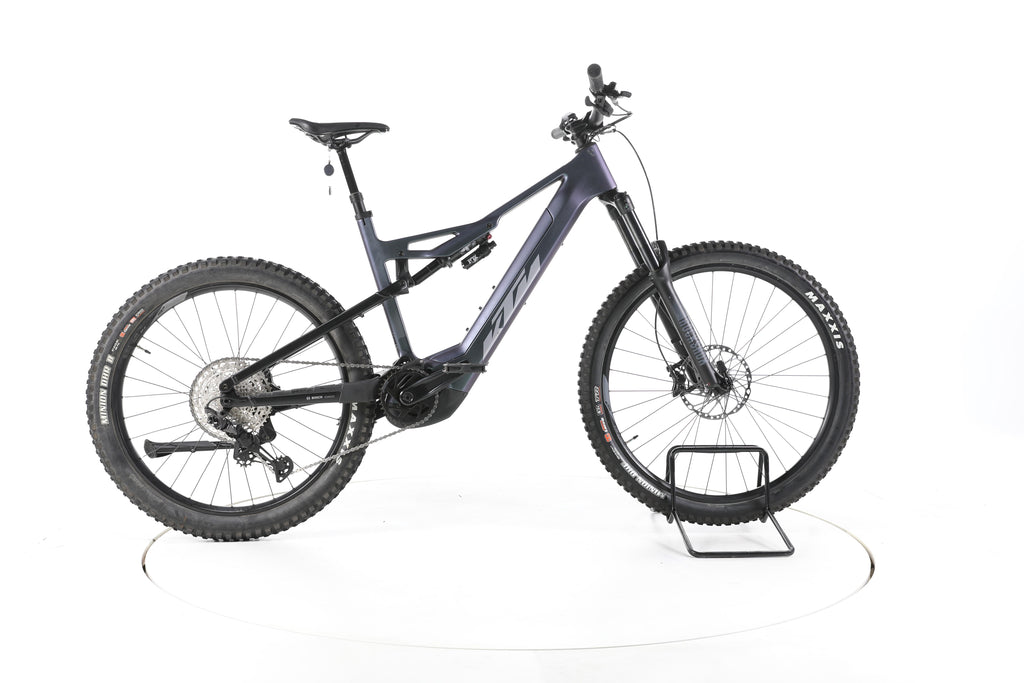 KTM Macina Kapoho Elite Fully E-Bike 2023 - Image 1