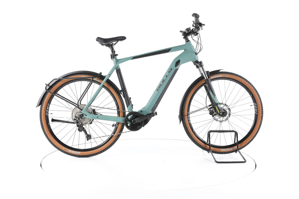 Bulls Copperhead EVO 1 29 E-Bike - Image 1