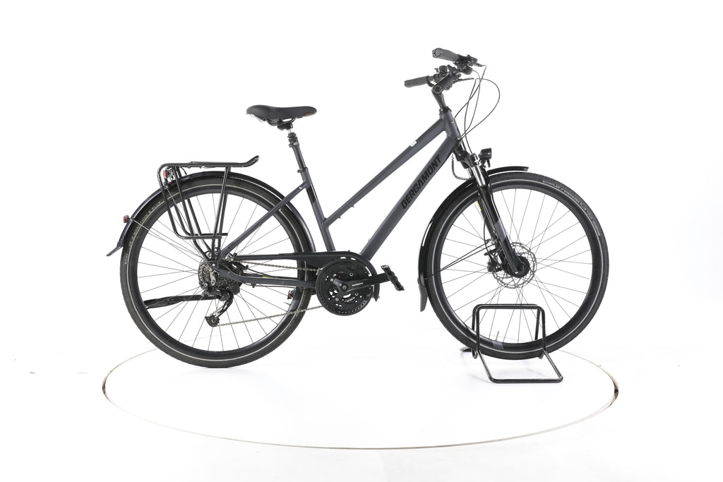 Bergamont Horizon 6 Fahrrad City & Trekking - Image 1