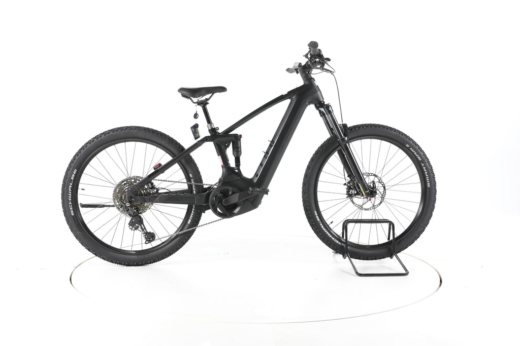 Cube Stereo Hybrid 120 ONE E-Bike Fully 2024 - Image 1