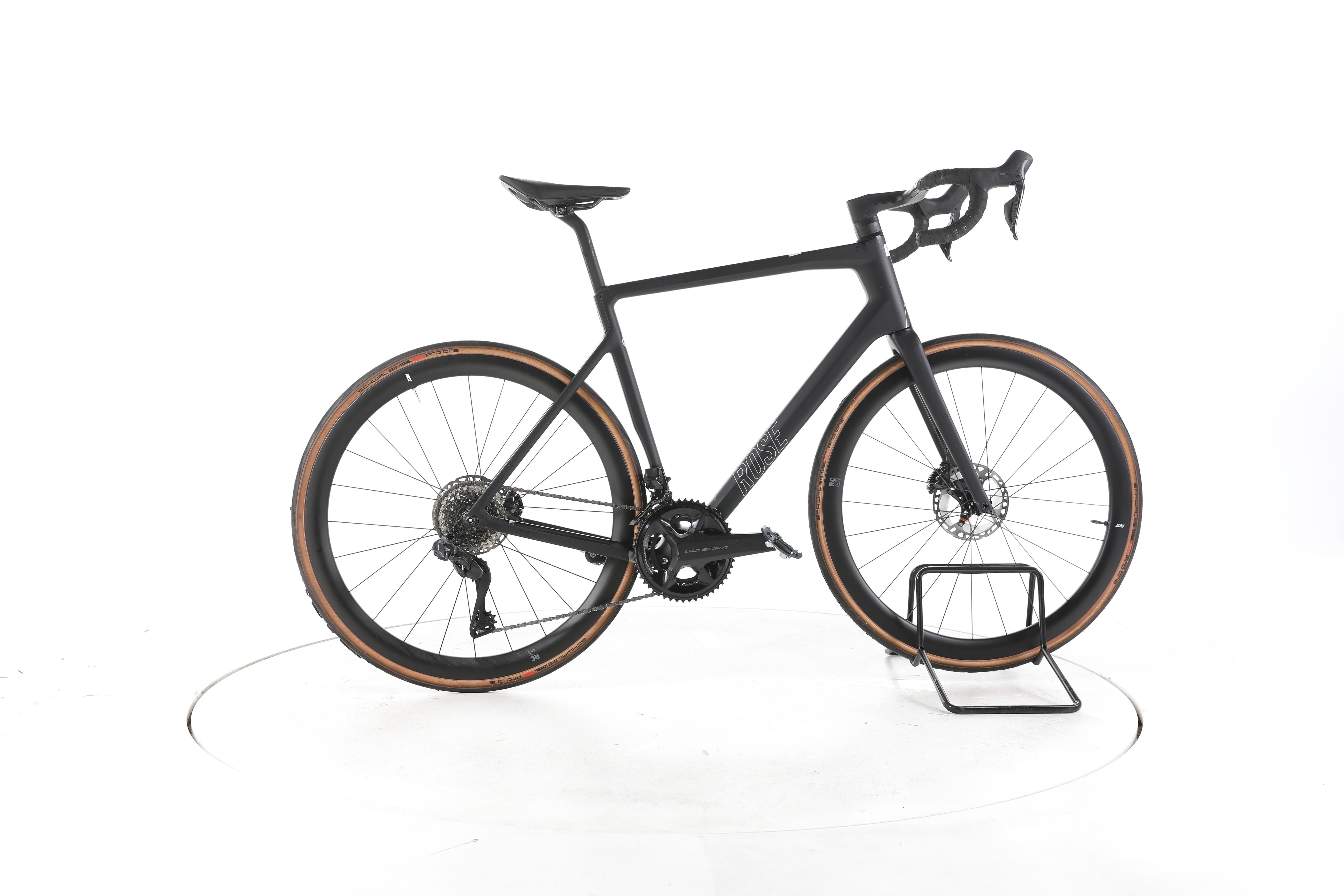 Rose Reveal 06 Ultegra Di2 Gravelbike Carbon 2025 - Image 1