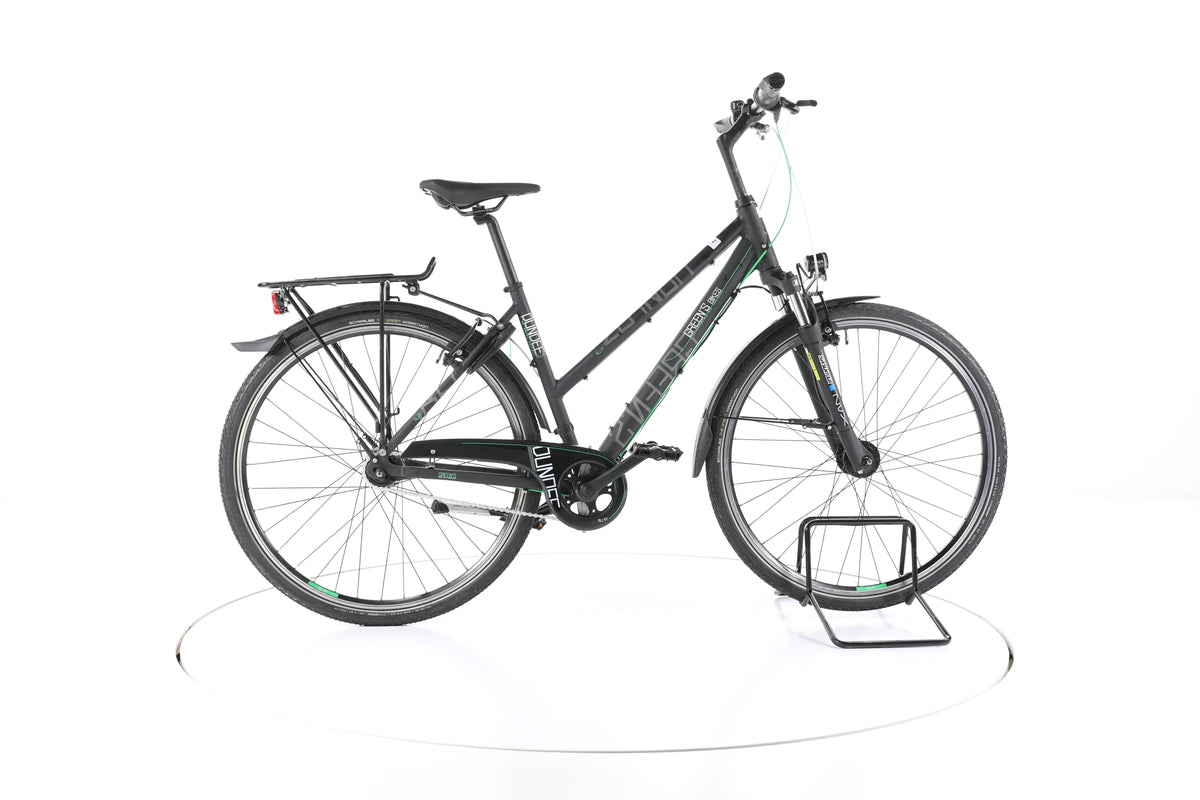 Green's Dundee ALL4Y Fahrrad City & Trekking - Image 1