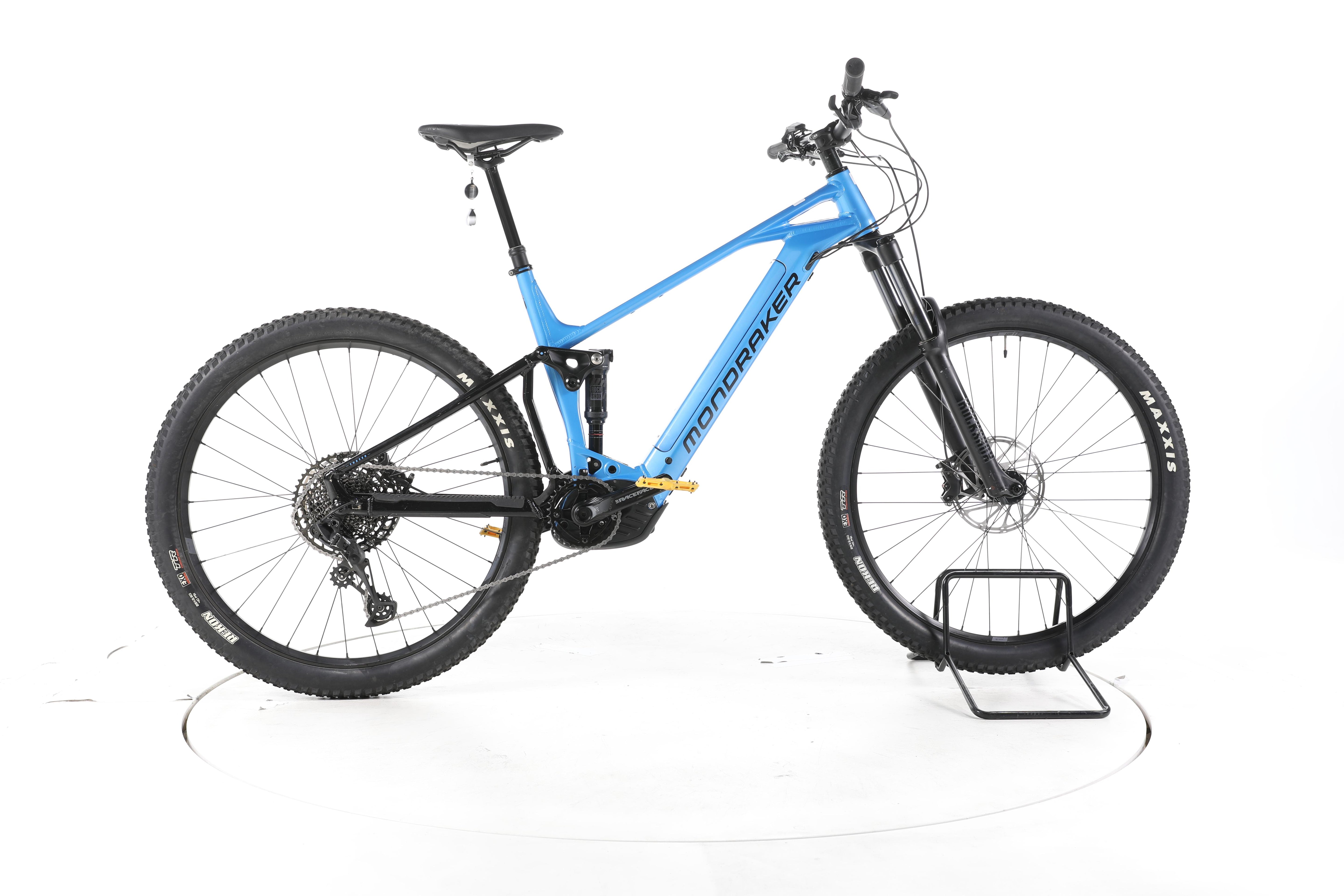 Mondraker Chaser E-Bike Fully - Image 1