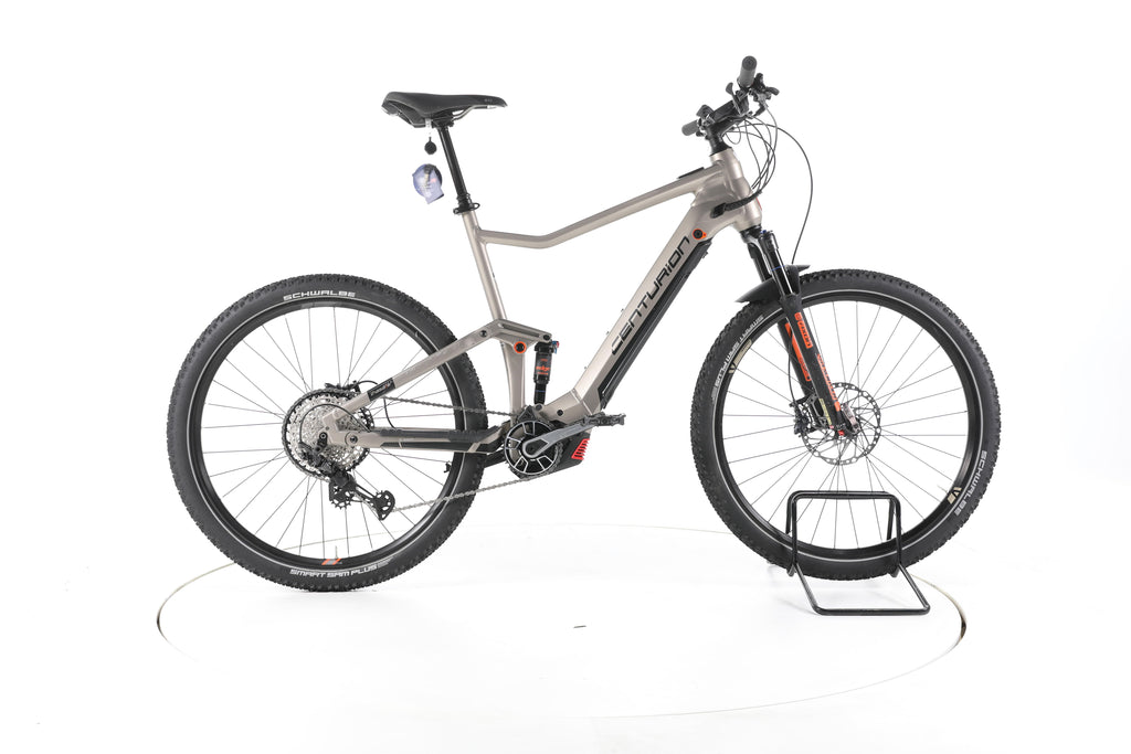Centurion Lhasa E R2600i Fully E-Bike - Image 1
