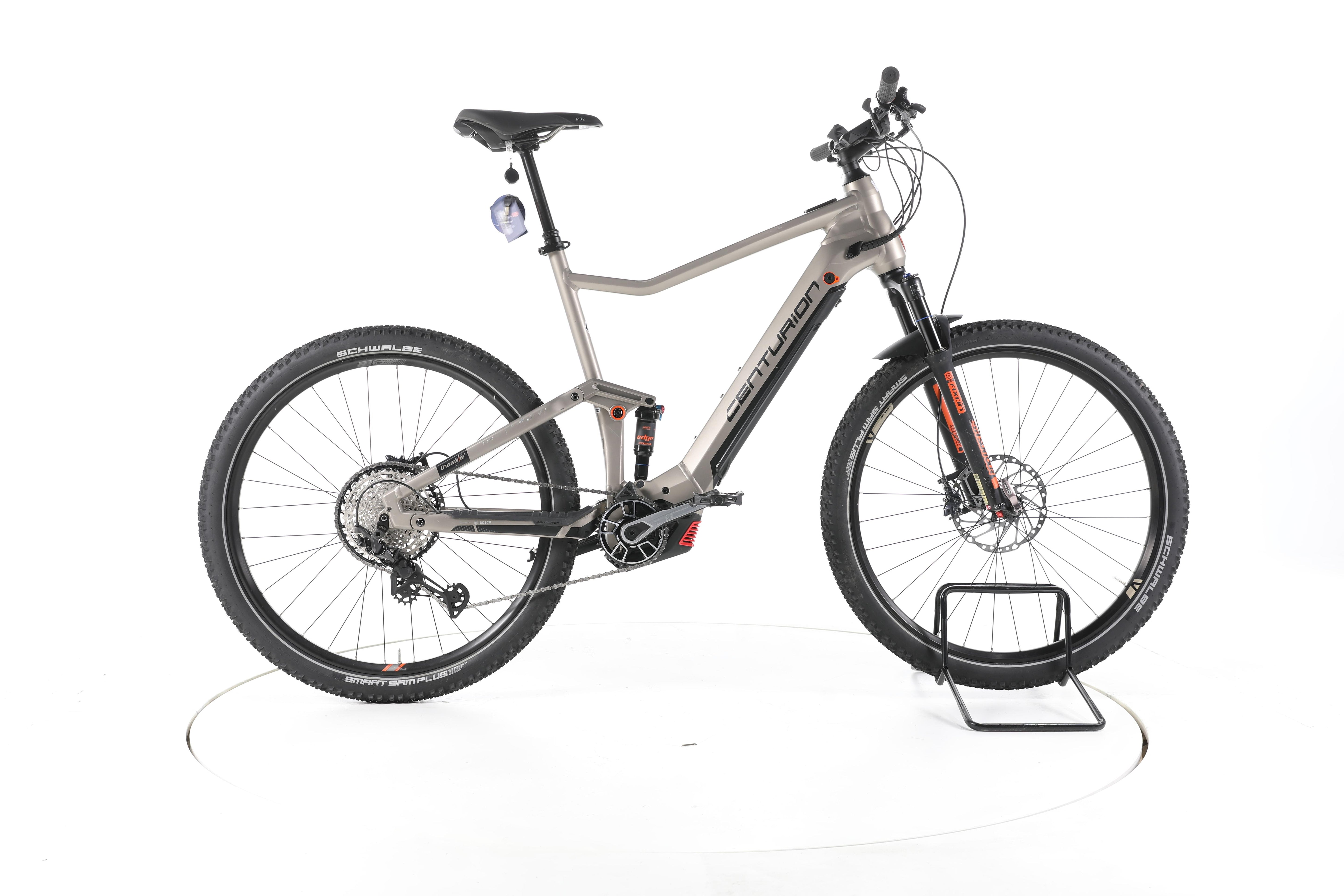 Centurion Lhasa E R2600i Fully E-Bike - Image 1
