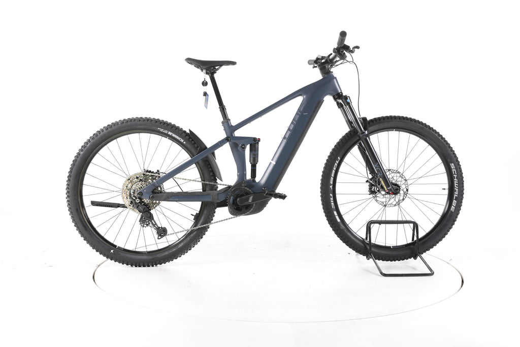 Cube Stereo Hybrid ONE44 E-Bike Fully 2024 - Image 1