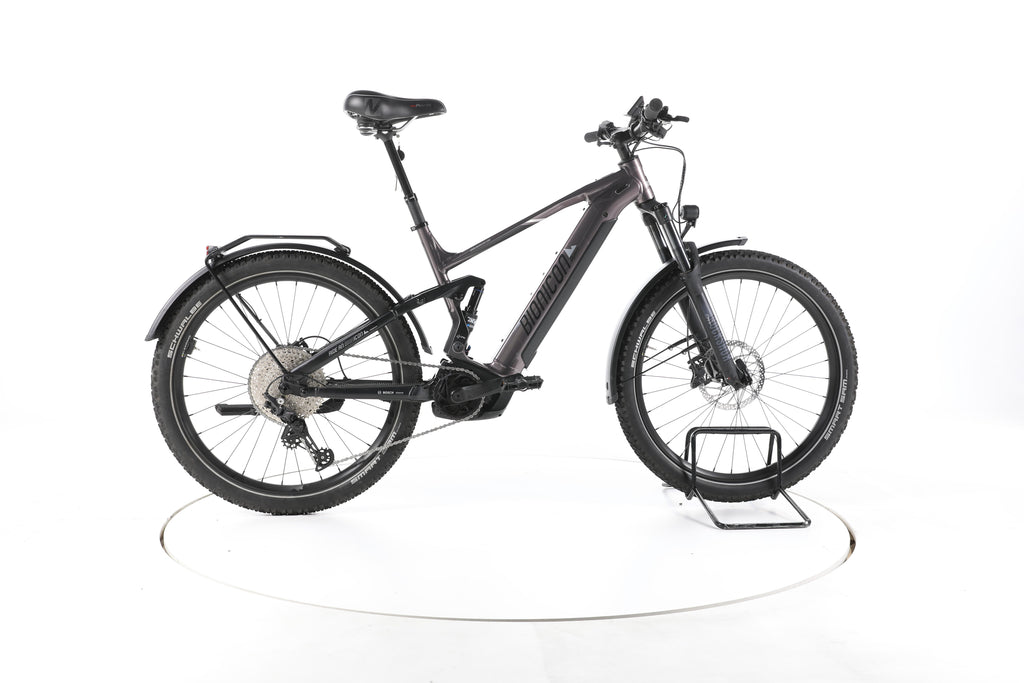 Bionicon Wyatt SUV E-Bike - Image 1