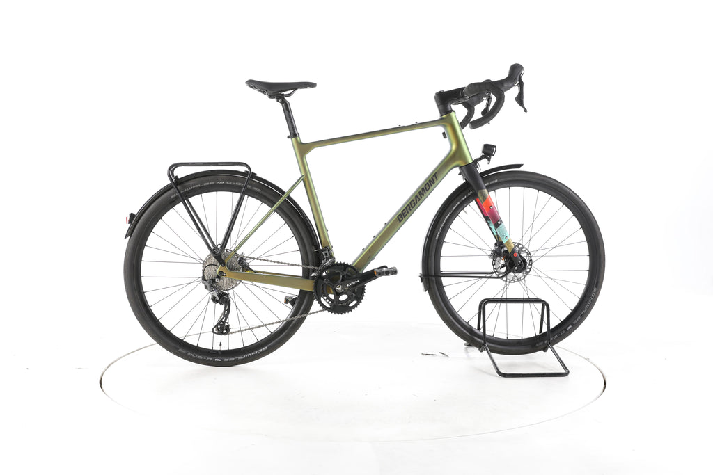 Bergamont Grandurance RD Elite Gravelbike Carbon - Image 1