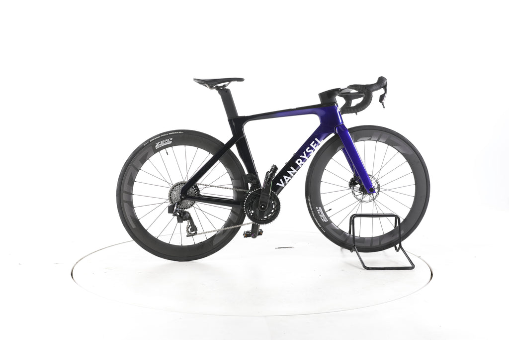 VAN RYSEL RCR-F Pro Rennrad Carbon 2025 - Image 1
