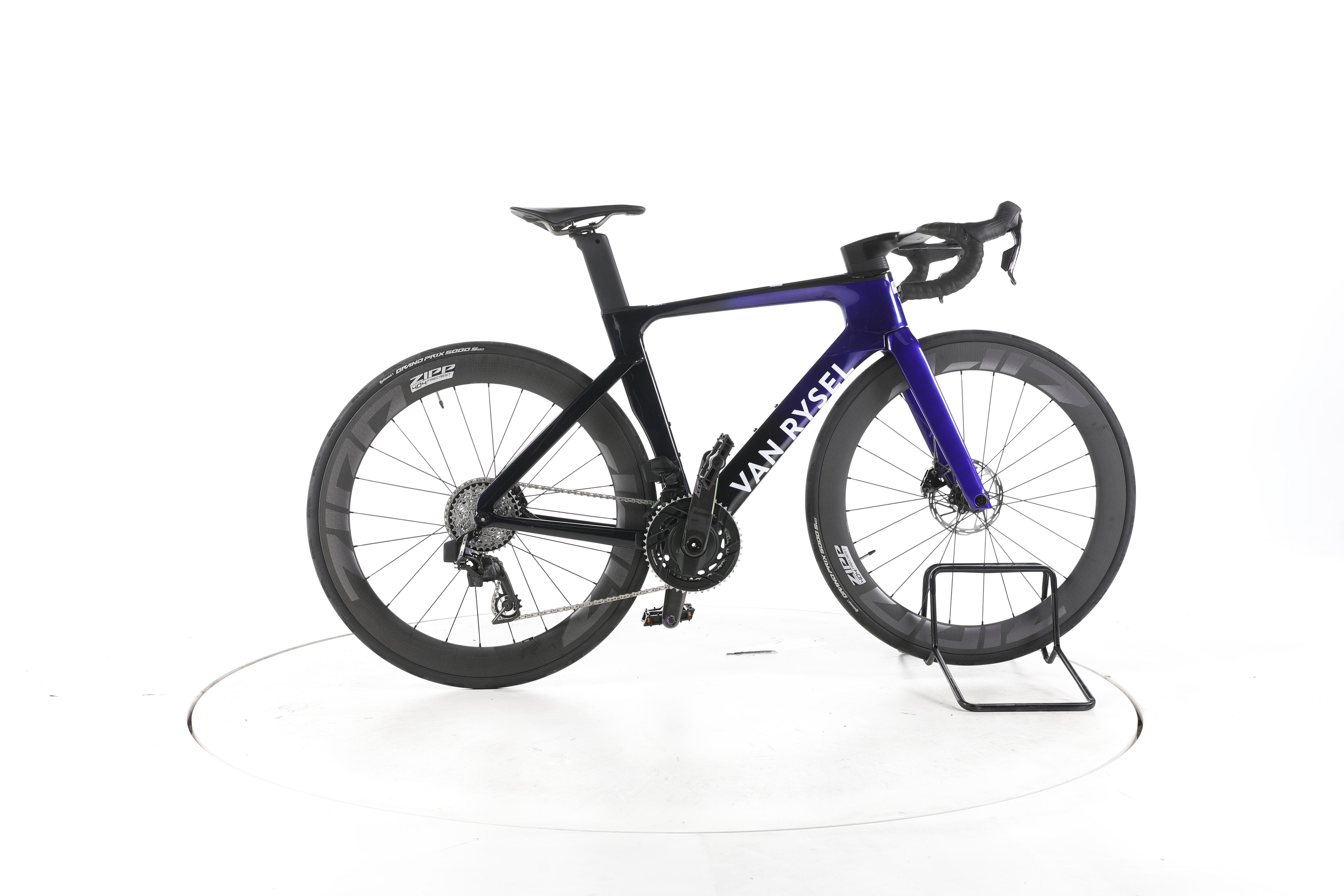 VAN RYSEL RCR-F Pro Rennrad Carbon 2025 - Image 1